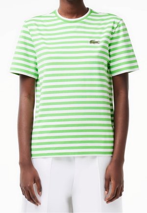 T-shirt imprimé - blue