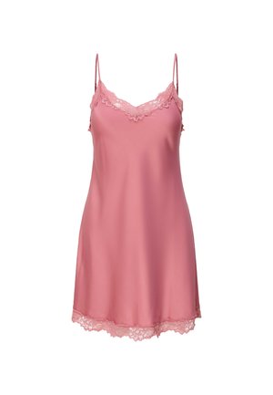LingaDore, LINGADORE DAILY KLEIDCHEN - Chemise de nuit / Nuisette - dusty rose
