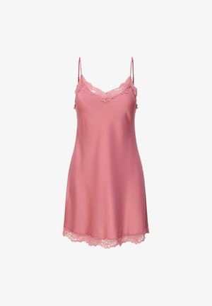 LingaDore, LINGADORE DAILY KLEIDCHEN - Chemise de nuit / Nuisette - dusty rose