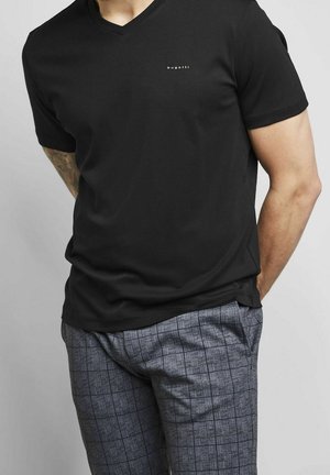 T-shirt basic - black