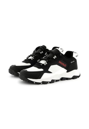 Sneakers basse - blanc