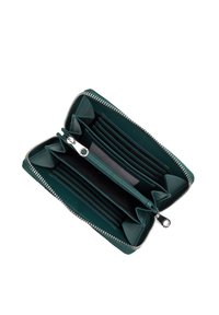 WITTCHEN FLORENCE COLLECTION - Portafoglio - green