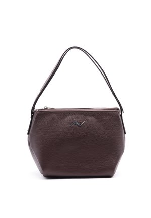 LUXURY - Shopping bags - brown