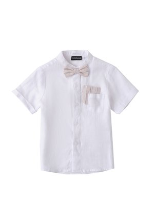 Shirt - optical white