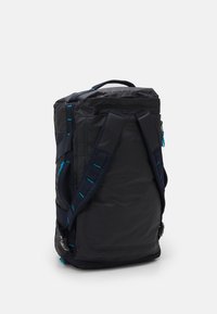 The North Face BASE CAMP VOYAGER DUFFEL 42L UNISEX - Saco de viagem - aviator navy/meridianblue