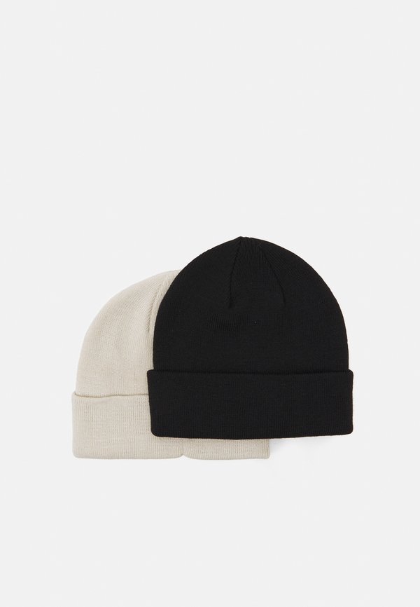 2 PACK - Beanie2