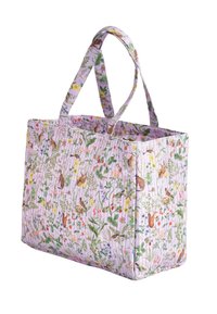 FABLE ENGLAND MEADOW CREATURES - Cabas - multi color