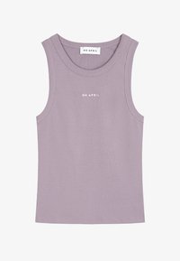 Non sélectionné, foggy lilac