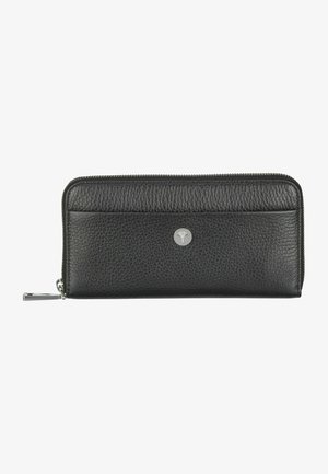Portefeuille - black