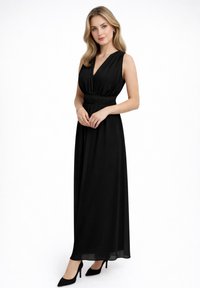 Non selezionato, schwarz