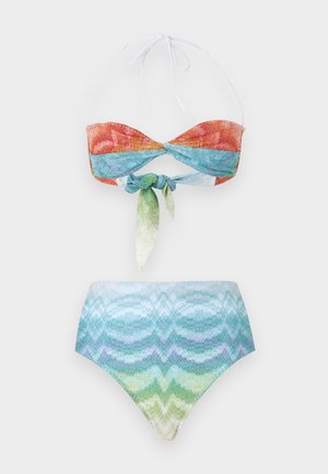 Bikini - multi-coloured