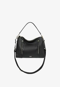 Non sélectionné, black