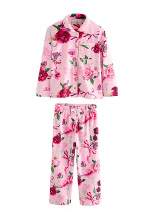 Baker by Ted Baker REGULAR FIT - SET - Nachtwäsche Set - pink