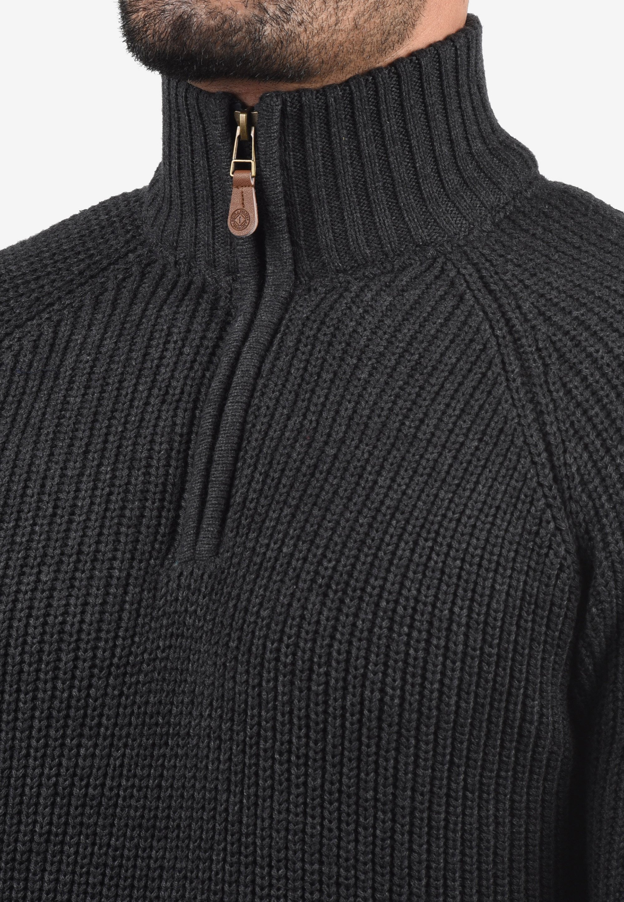 Homme TROYER XENOX - Pullover Homme TROYER XENOX - Pullover