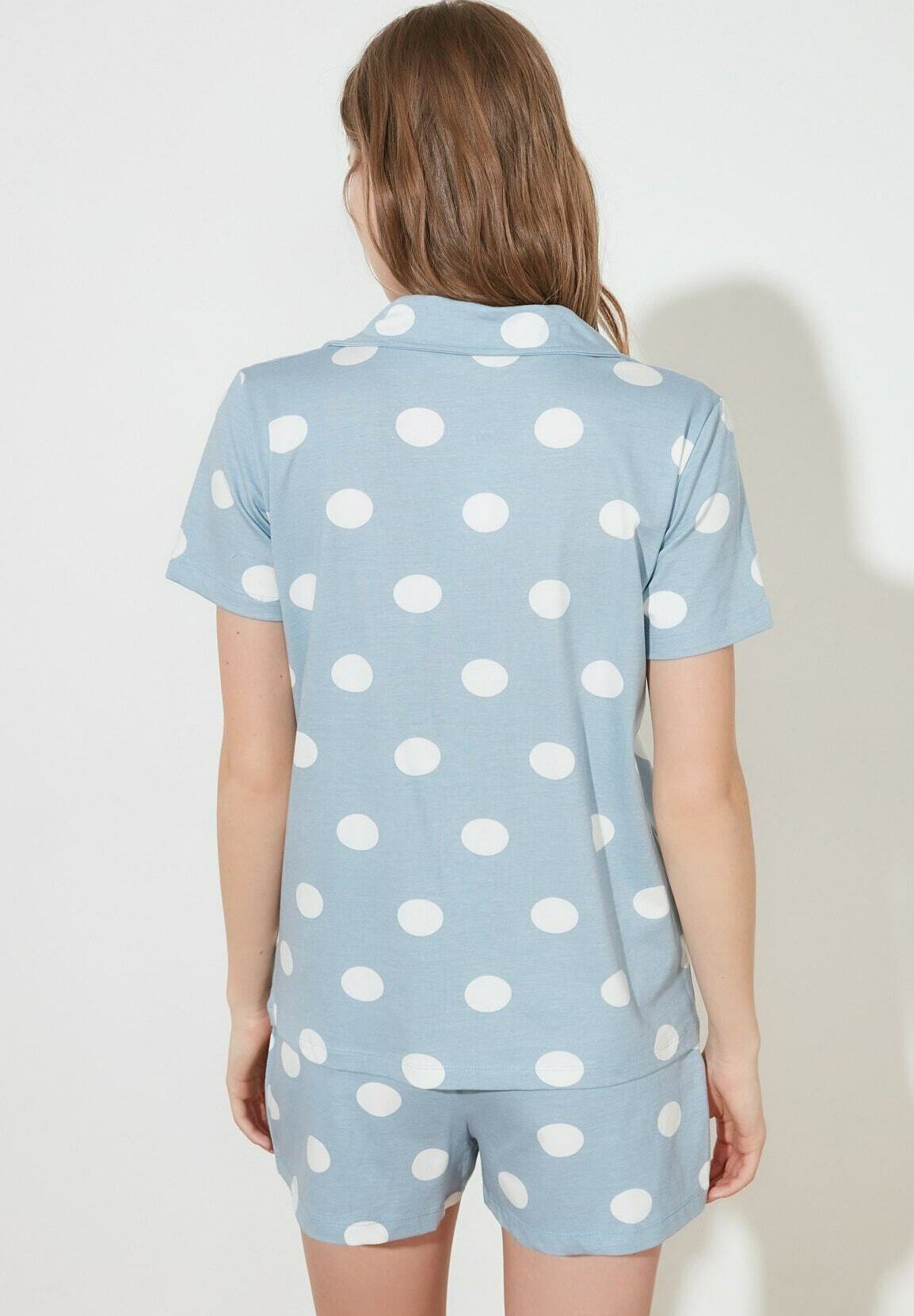 Damen Nachtwäsche Set Damen Nachtwäsche Set