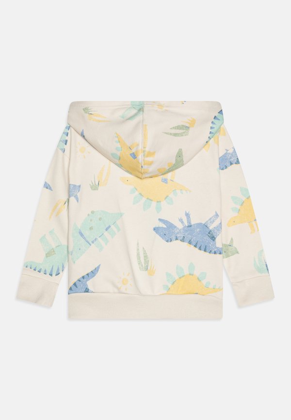 BOY - Zip-up sweatshirt2