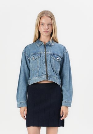 Veste en jean - medium indigo