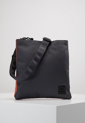 Skuldertasker - dark grey