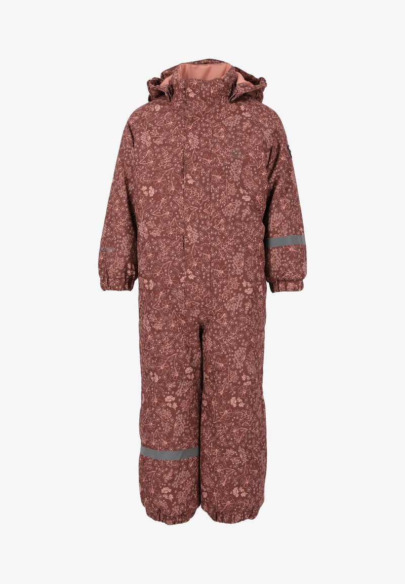 ZIGZAG TOWER - Skipak - rose elegance