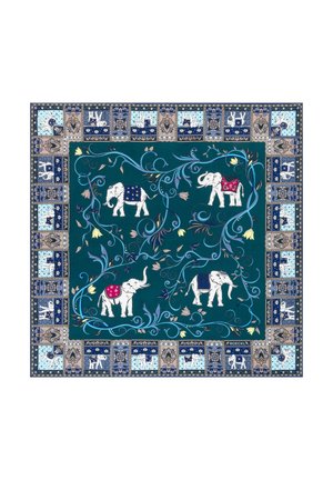 Roeckl, ROECKL - Foulard - multi emerald