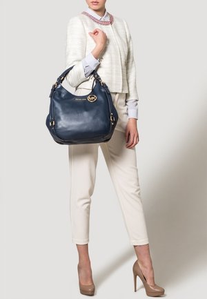 MICHAEL Michael Kors, Kabelka - dark blue