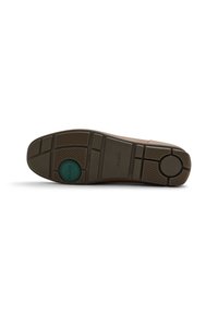 ALDO ORLOVOFLEXX - Mocasines - light brown