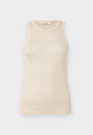 IVY OAK KLARA ANN - Top - pale yellow