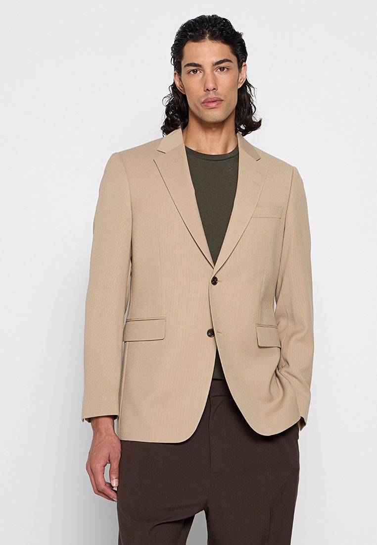 Tiger Of Sweden Blazer lichtbruin