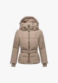 Seleccionado, taupe grey