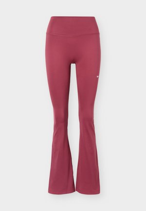 Nike Performance, ONE  - Κολάν - pink smoke/white