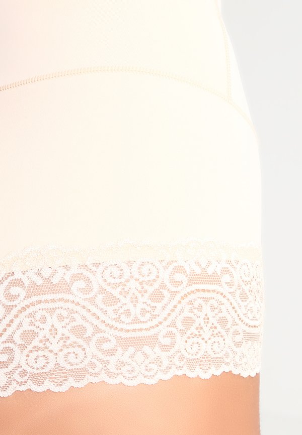 TUMMY SQUEEZER - Shapewear - latte2