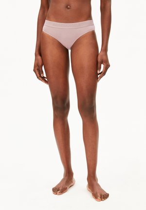 ARMEDANGELS, TRINAA - Slip - grey blush