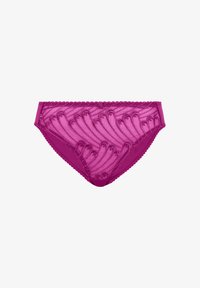 Selezionato, fuchsia