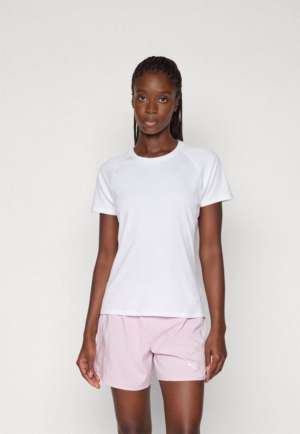 RUN VELOCITY TEE - Sport T-Shirt