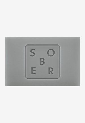 Sober HAND & BODY SOAP BAR - Soap bar
