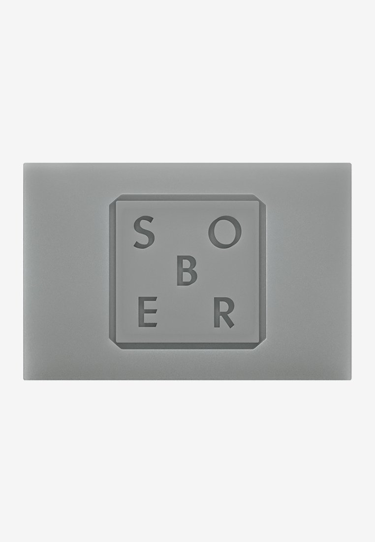 Sober - HAND & BODY SOAP BAR - Seife, Vergrößern