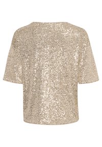 InWear JARJAR - Bluse - gold