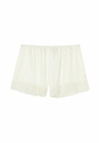 No seleccionado, white
