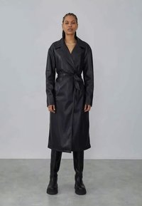 LeGer by Lena Gercke MARLA - Kunstlederjacke - black