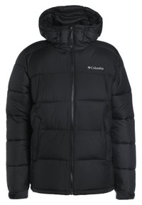 PIKE LAKE™ HOODED JACKET - WINTER JACKET - Casaco de inverno - black