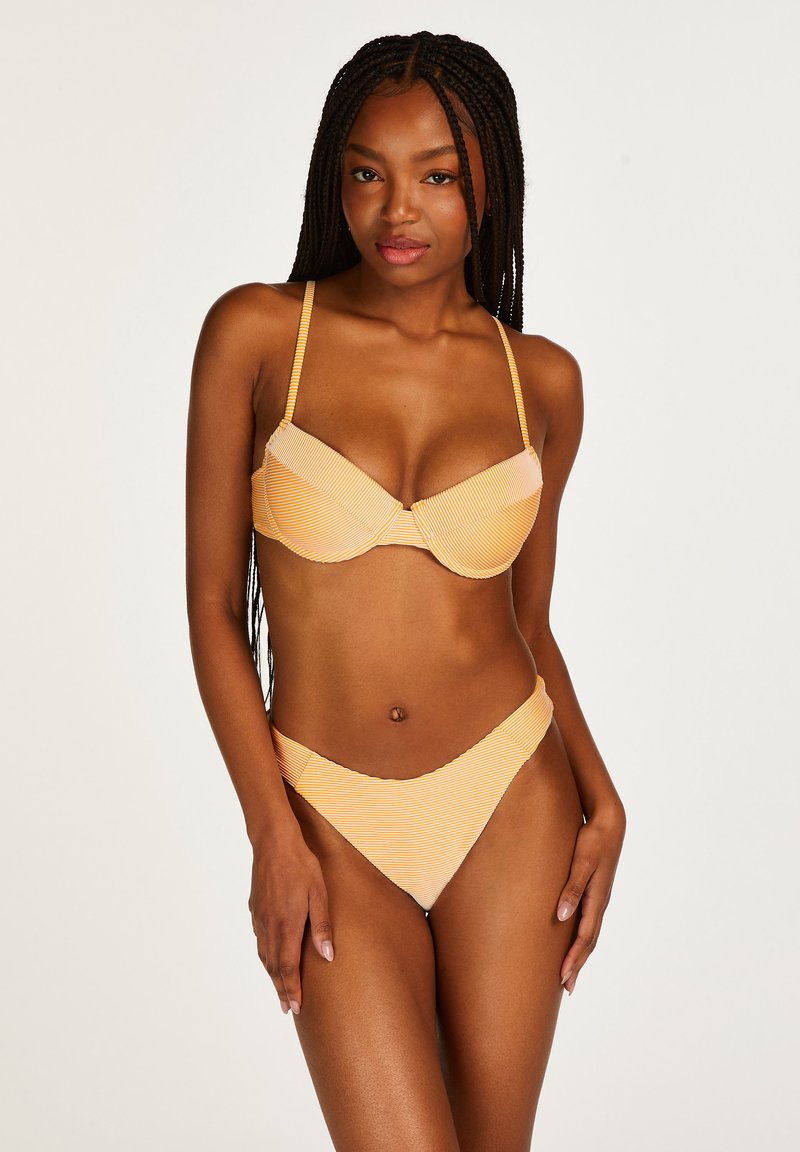 Top de bikini