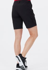 CMP Friluftsshorts - u nero