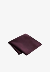 Niet geselecteerd, dark red