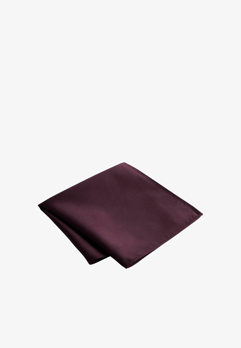Next Lommetørklæde - dark red