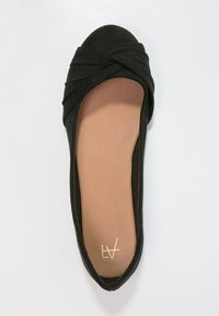 Anna Field Bailarinas - black