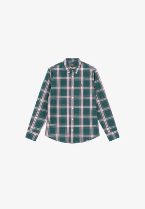 Lee, LEE BUTTON DOWN - Chemise - ponderosa pine