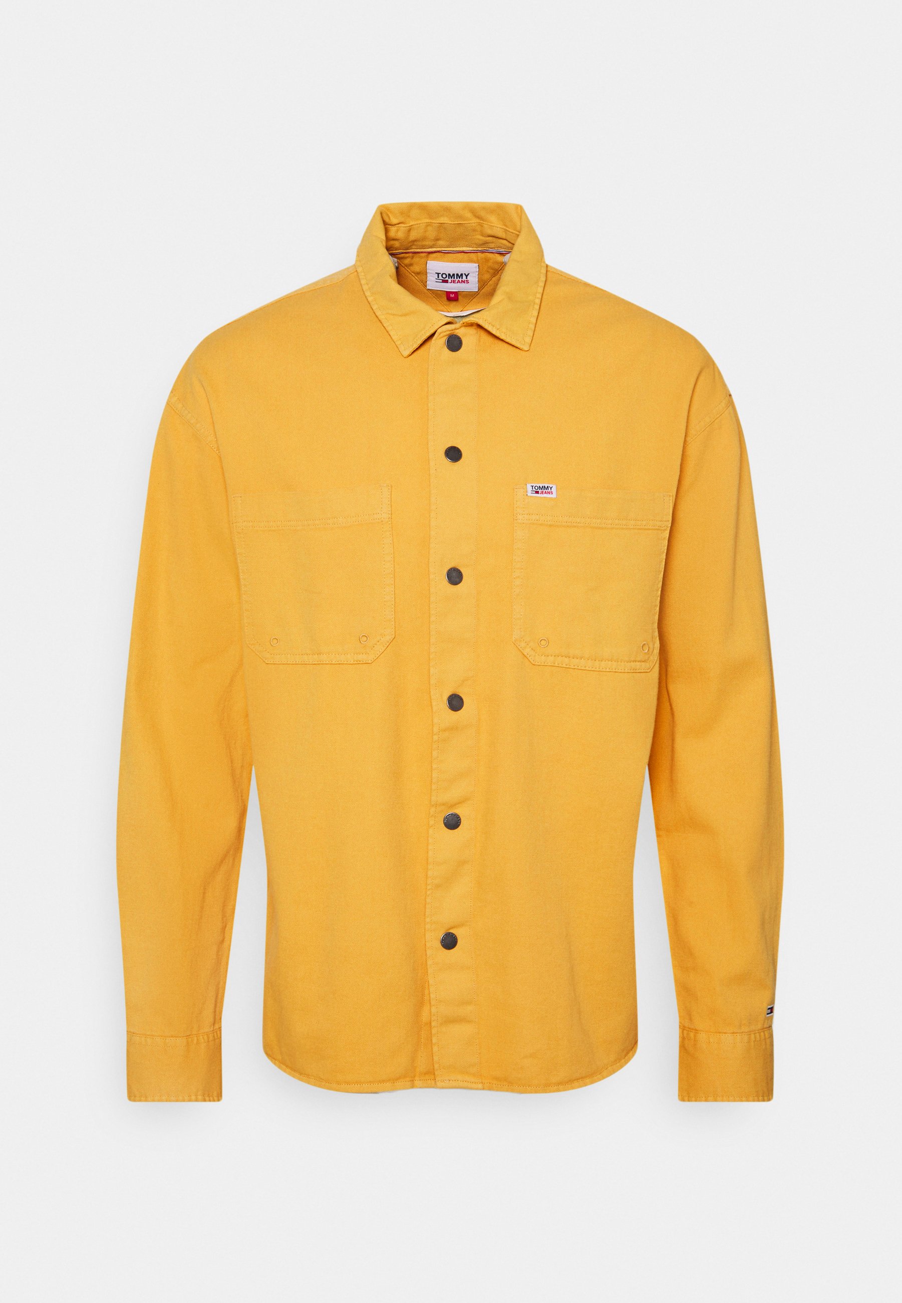 lightweight overshirt