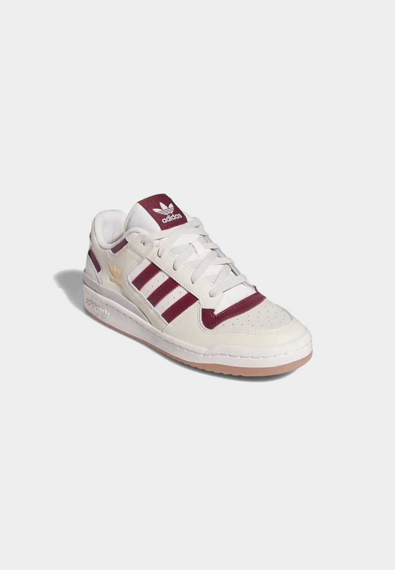 adidas forum low zalando