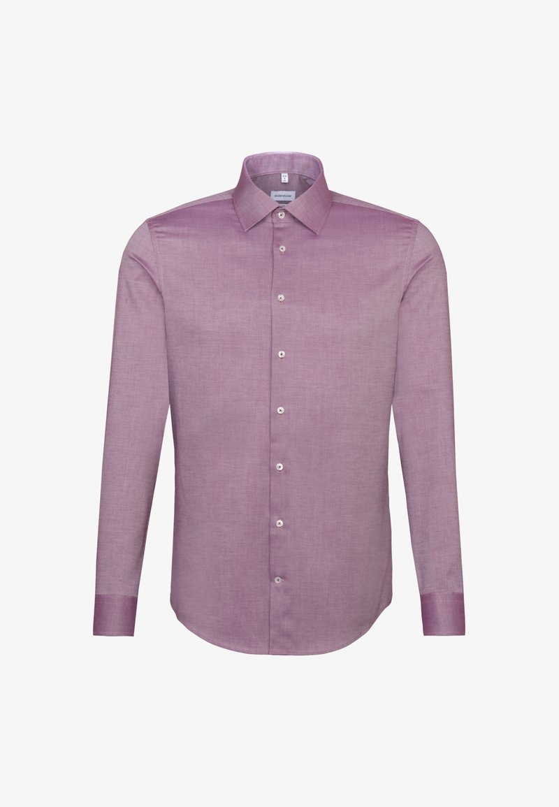 Seidensticker Overhemd - rosa