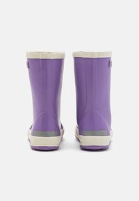 Bergstein RAINBOOT - Stivali di gomma - lavender